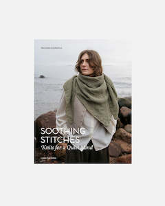 Laine: Soothing Stitches - Knits for a quiet mind - PRE-ORDER