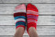 Learn to knit socks - 10.30am Saturday 5 July