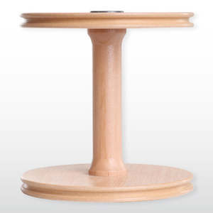 Spinning Wheels: Ashford Jumbo Bobbin