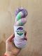 Reloved - Purple Sprouting Deluxe 4 ply (Frosted Fancy)
