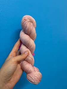 Knitsch Yarns Merino 4ply - Just about