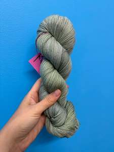 All Yarn: Knitsch Yarns Merino 4ply - Feast for koalas
