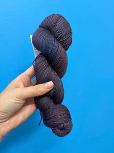 All Yarn: Knitsch Yarns Merino 4ply - Shadow