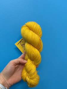 Knitsch BFL Sock - Burnished