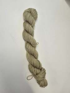 Knitsch BFL Sock Mini - Just One Glass