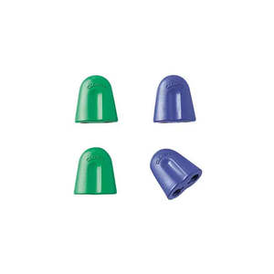 Clover: Clover Point Protectors for Circular Needles (Small and Large)