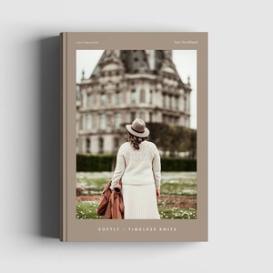 Books 1: Softly - Timeless Knits by Sari Nordlund