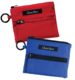 Chiaogoo Accessory Pouch Red Nylon