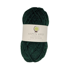 Re Loved: Aspen 4ply - Re-loved