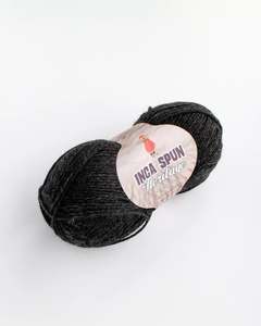 Re Loved: Inca Spun Heritage - Re-loved