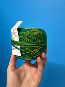 Wollemeise Pure Merino 4ply - Re-loved