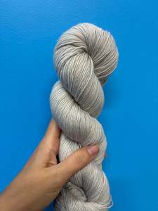 All Yarn: Knitsch BFL Sock - Uncharacteristically Subtle