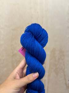 All Yarn: Knitsch Yarns Merino 4ply - Uncharted Waters