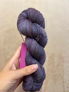 All Yarn: Knitsch Yarns Merino 4ply - Emotional Depth
