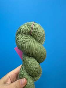 All Yarn: Knitsch Yarns Merino 4ply - Millenial Luxury