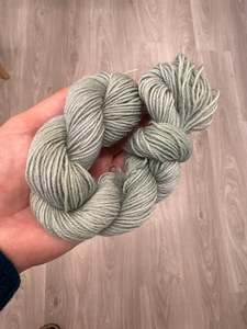 4 Get 1 Free Sale: Knitsch BFL Sock Mini - Feast for Koalas