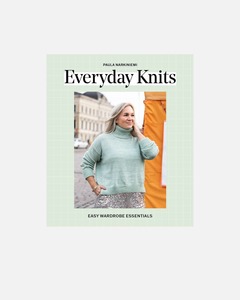Laine: Everyday Knits: Easy Wardrobe Essentials