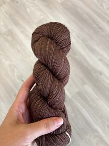 Miss Click Clack Nightman's Highway 4ply - Re-loved