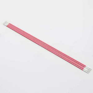 Re Loved: Knit Pro Zing 15cm DPNs - re-loved