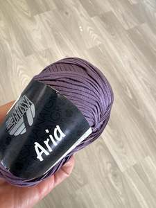 Re Loved: Lana Grossa - Aria - Re-loved