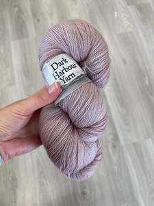 Dark Harbour Yarn Corriedale 4ply - Re-loved