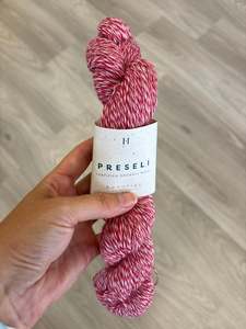 Garthenor Preseli 4ply - Re-loved