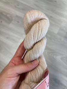 Re-loved- Louisa Harding Oriella Sparkle Sock Yarn