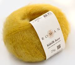 Reloved - Rowan Kidsilk Haze