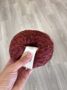 Re Loved: Reloved - Rowan Kidsilk Haze Trio