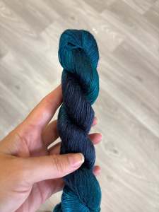 Re Loved: Re-Loved- Art Yarns Regal Silk
