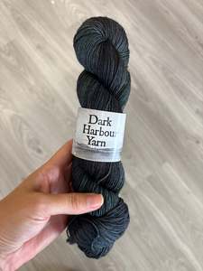 All Yarn: Dark Harbour Yarn Port 4ply - Re-loved