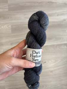 All Yarn: Dark Harbour Yarn Starboard 4ply - Re-loved