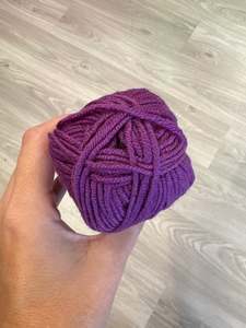 8 Ply Dk: Orb Merino - Re-loved