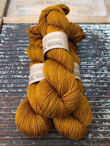 8 Ply Dk: Re-Loved: Kettle Yarn DK