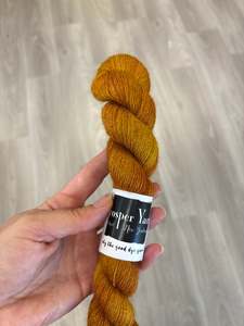 8 Ply Dk: Re-Loved: Prosper Yarn Goddess