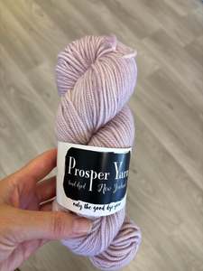 8 Ply Dk: Re-Loved: Prosper Yarn Anēne DK