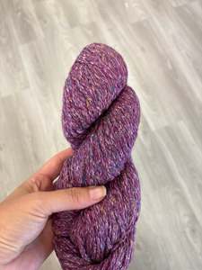 Re Loved Yarn: Debbie Bliss Winter Garden Bulky - Re-loved