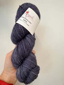 Re Loved Yarn: Re-Loved: Anzula Nebula 4-ply “Victoria”