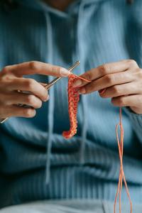 Learn to crochet - 1.30pm Saturday 28 February