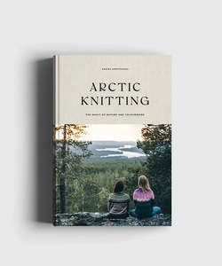 Books 1: Arctic Knitting