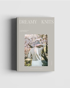 Books 1: Dreamy Knits
