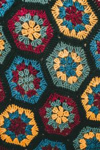 Classes Appointments And Services: Next steps crochet - 1.30pm Saturday 9 May