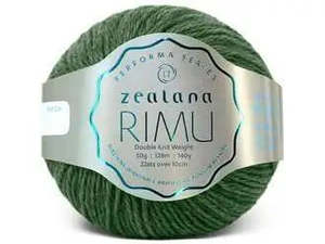 Zealana Rimu Fingering