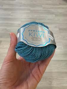 Zealana: Zealana Kiwi Fingering - Re-loved