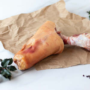 Holly Bacon Brand: Holly Bacon Shanks