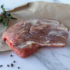 Holly Pork Scotch Fillet