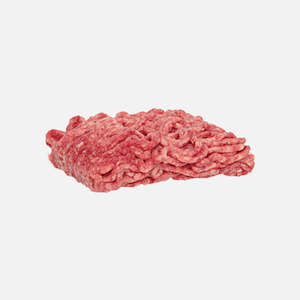 Beef Mince