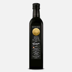 Village Press Barnea Olive Oil