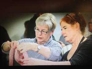 Gift Voucher for Sausage Making Course