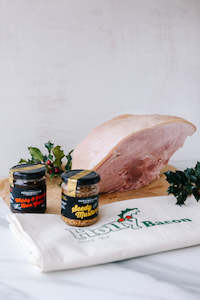 Half Ham Gift Pack